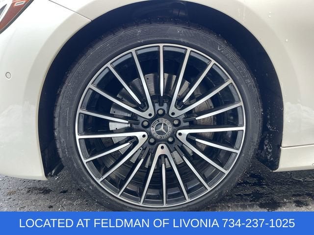 2018 Mercedes-Benz S 560 4MATIC®