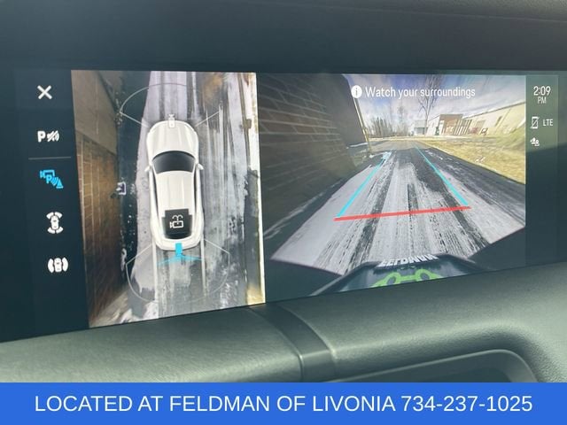 2021 Porsche Taycan RWD