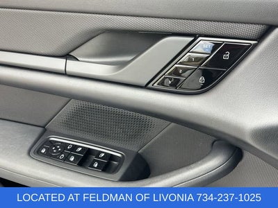 2021 Porsche Taycan RWD