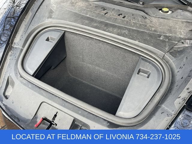 2021 Porsche Taycan RWD