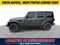 2022 Jeep Wrangler Unlimited Sport 4x4