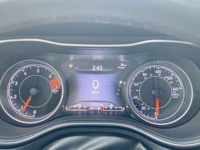 2019 Jeep Cherokee Limited FWD