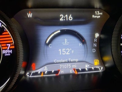 2019 Jeep Cherokee Limited FWD