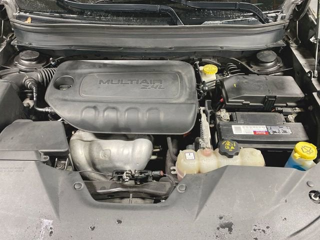 2019 Jeep Cherokee Limited FWD