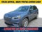 2021 Jeep Cherokee Latitude Lux 4x4