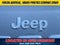 2021 Jeep Cherokee Latitude Lux 4x4