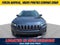 2021 Jeep Cherokee Latitude Lux 4x4
