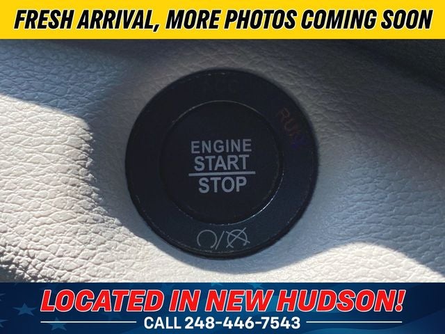 2021 Jeep Cherokee Latitude Lux 4x4