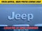 2021 Jeep Cherokee Latitude Lux 4x4