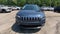 2021 Jeep Cherokee Latitude Lux 4x4