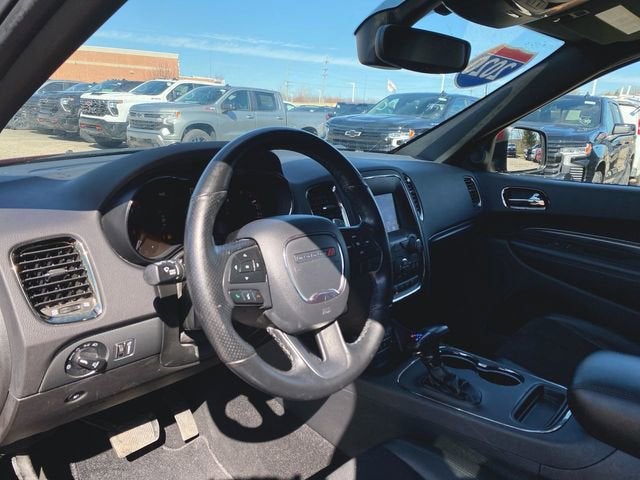 2020 Dodge Durango GT Plus AWD