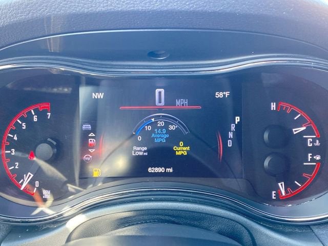 2020 Dodge Durango GT Plus AWD