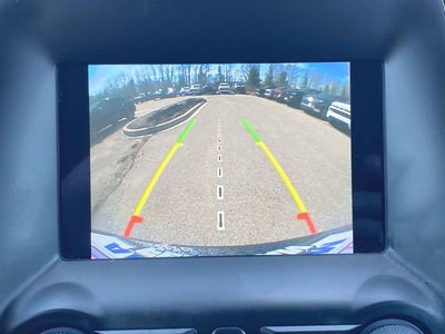 2020 Dodge Durango GT Plus AWD