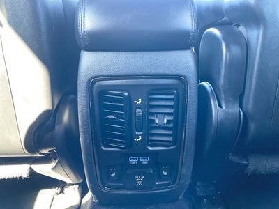 2020 Dodge Durango GT Plus AWD