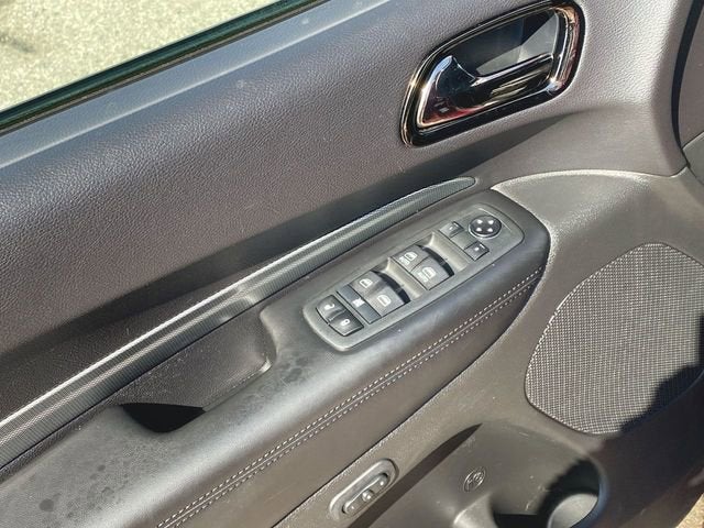 2020 Dodge Durango GT Plus AWD