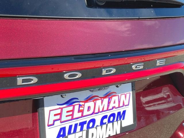 2020 Dodge Durango GT Plus AWD