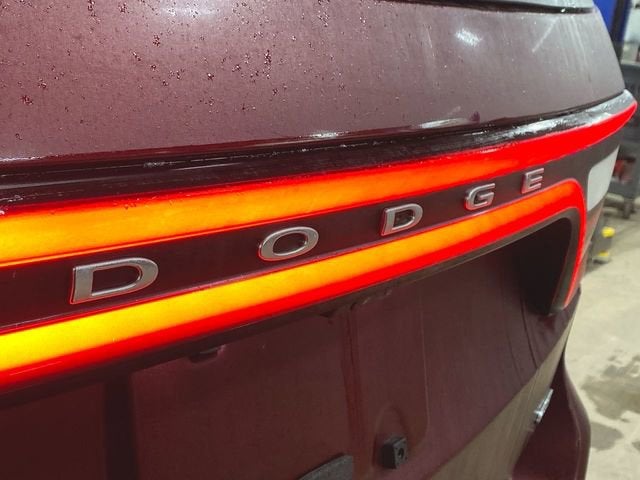 2020 Dodge Durango GT Plus AWD