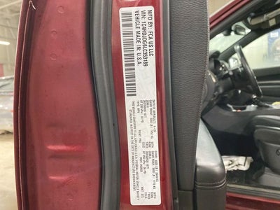 2020 Dodge Durango GT Plus AWD