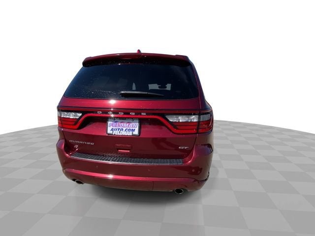 2020 Dodge Durango GT Plus AWD