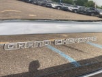2020 Jeep Grand Cherokee Laredo E 4x2