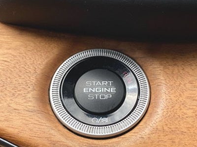 2022 Jeep Grand Cherokee Summit Reserve 4x4