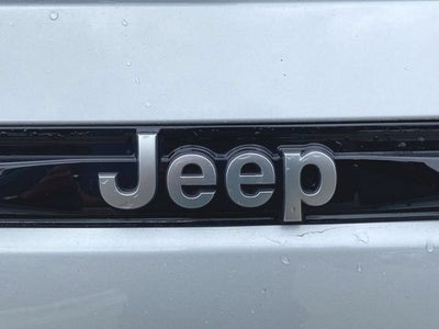 2022 Jeep Grand Cherokee Summit Reserve 4x4