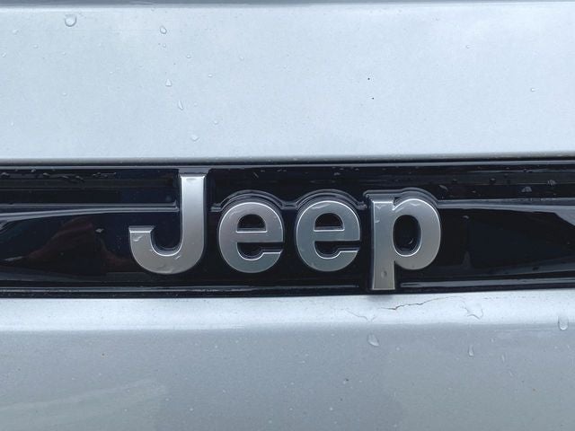 2022 Jeep Grand Cherokee Summit Reserve 4x4