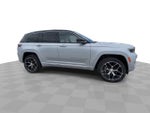 2022 Jeep Grand Cherokee Summit Reserve 4x4