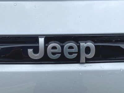 2022 Jeep Grand Cherokee Summit Reserve 4x4