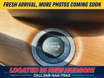 2023 Jeep Grand Cherokee Summit Reserve