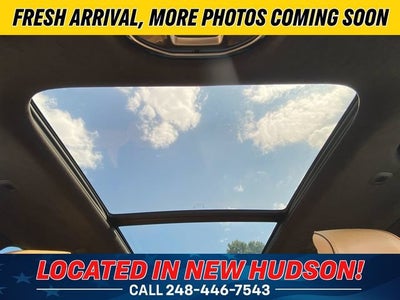 2023 Jeep Grand Cherokee Summit Reserve