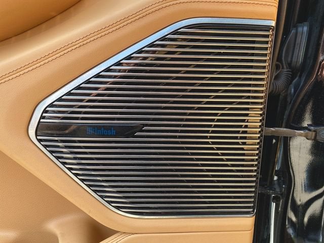 2023 Jeep Grand Cherokee Summit Reserve
