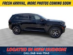 2023 Jeep Grand Cherokee Summit Reserve