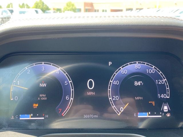2023 Jeep Grand Cherokee Summit Reserve