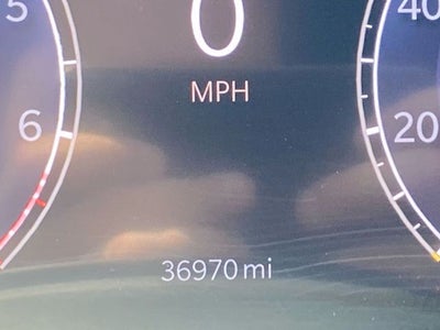 2023 Jeep Grand Cherokee Summit Reserve