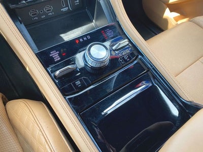 2023 Jeep Grand Cherokee Summit Reserve