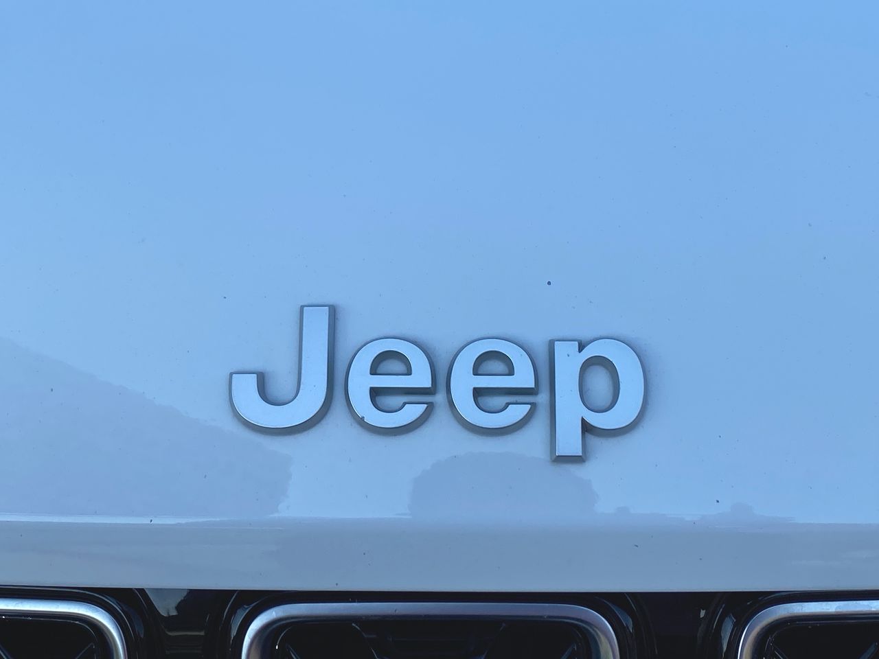 2024 Jeep Grand Cherokee Summit Reserve 4x4