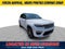 2024 Jeep Grand Cherokee Summit Reserve 4x4