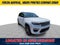2024 Jeep Grand Cherokee Summit Reserve 4x4
