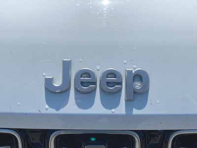 2024 Jeep Grand Cherokee Summit Reserve 4x4