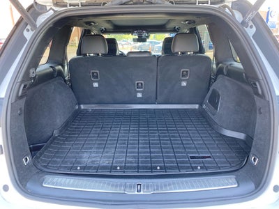 2024 Jeep Grand Cherokee Summit Reserve 4x4