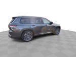 2024 Jeep Grand Cherokee L Summit Reserve 4x4