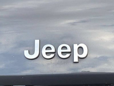 2024 Jeep Grand Cherokee L Summit Reserve 4x4