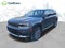 2024 Jeep Grand Cherokee L Summit Reserve 4x4