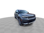 2024 Jeep Grand Cherokee L Summit Reserve 4x4