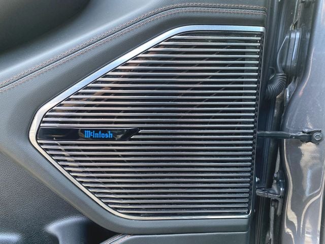2024 Jeep Grand Cherokee L Summit Reserve 4x4