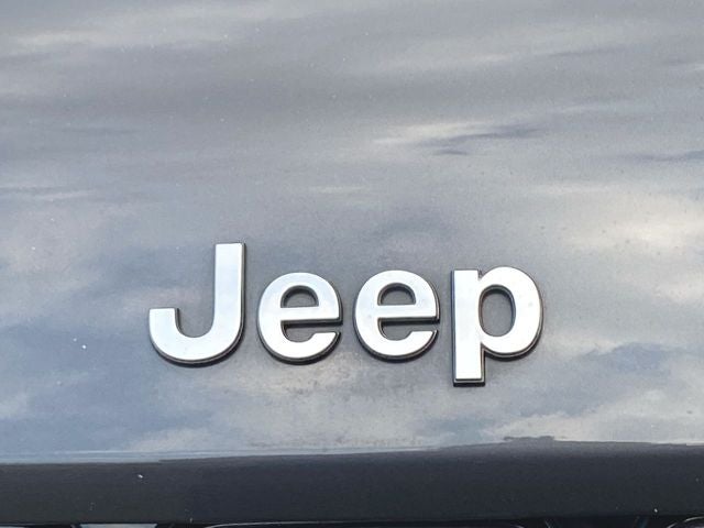 2024 Jeep Grand Cherokee L Summit Reserve 4x4