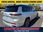 2023 Jeep Grand Cherokee L Summit Reserve 4x4