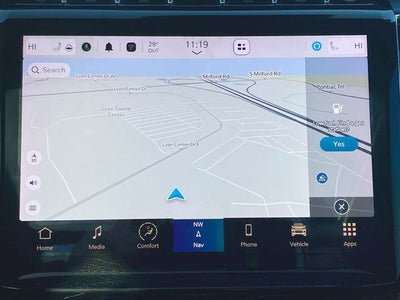 2022 Jeep Grand Cherokee 4xe Summit Reserve