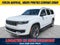 2023 Jeep Wagoneer L Series II 4x4